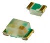 Светодиод SMD 1608 белый